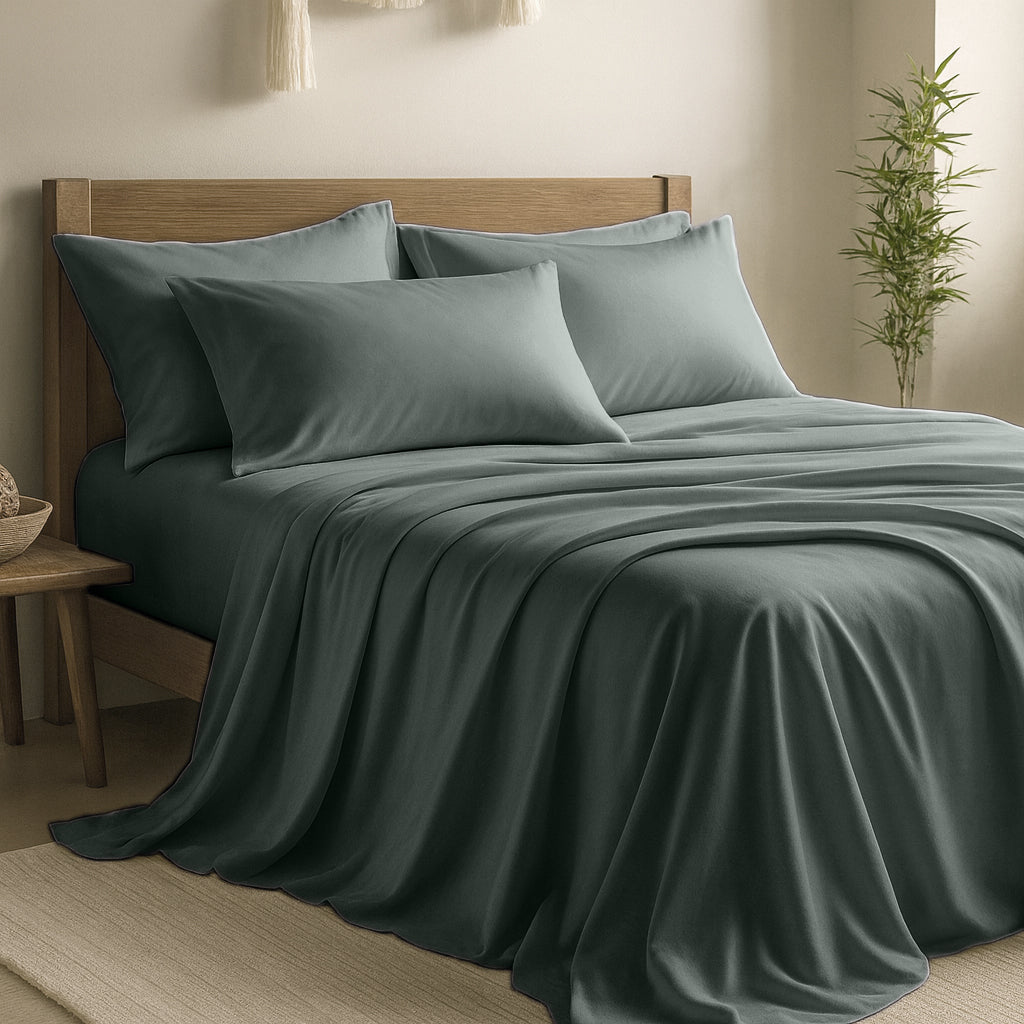 The Bamboo Sheet Set