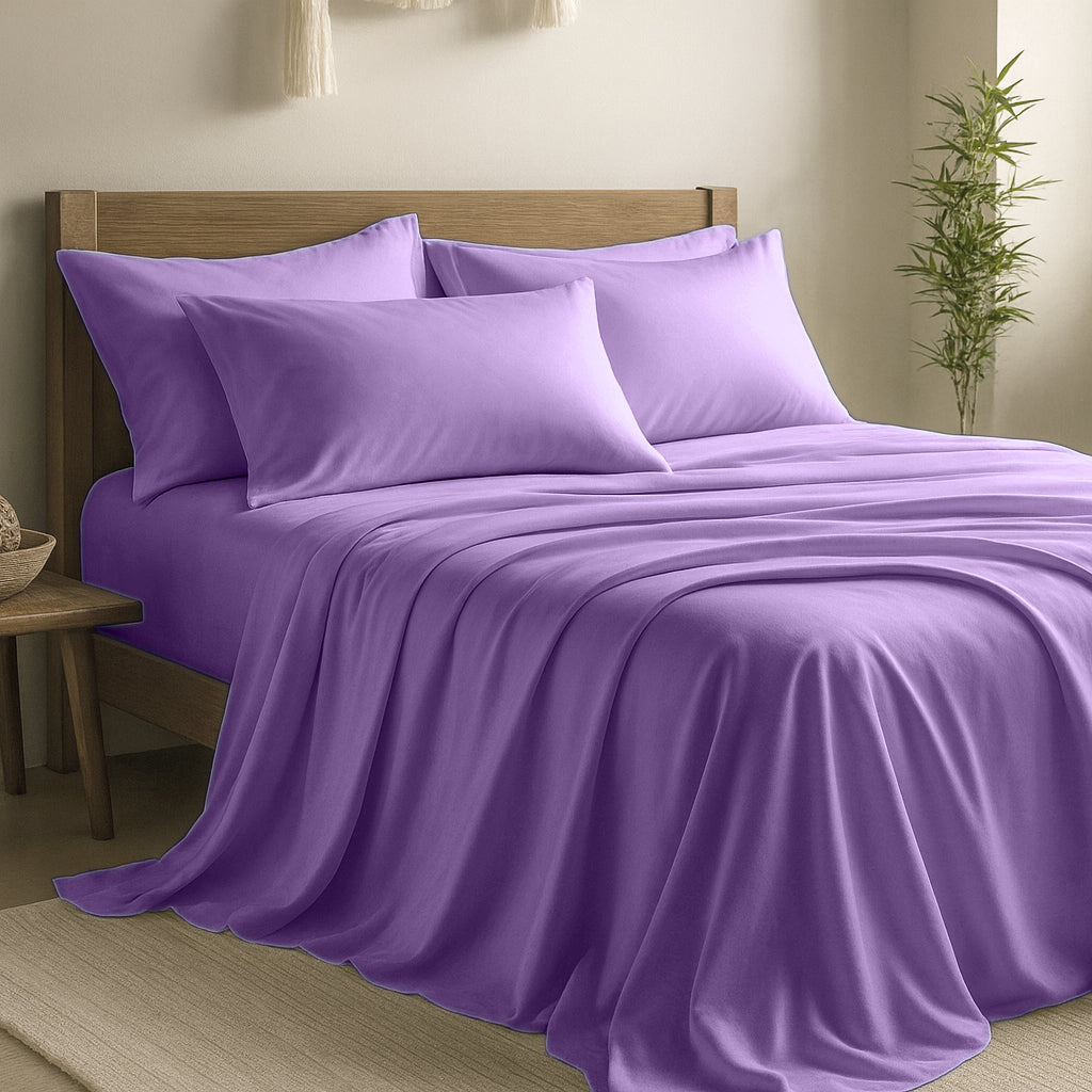The Bamboo Sheet Set
