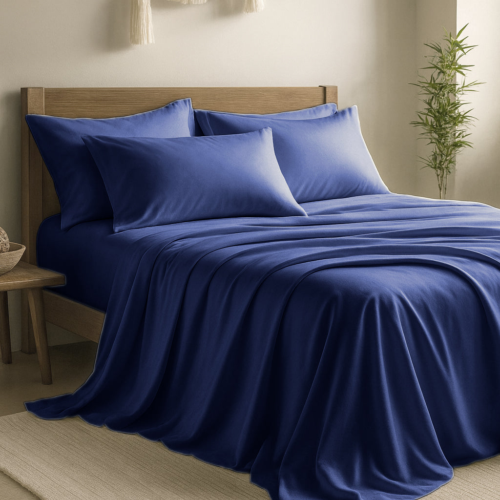 The Bamboo Sheet Set