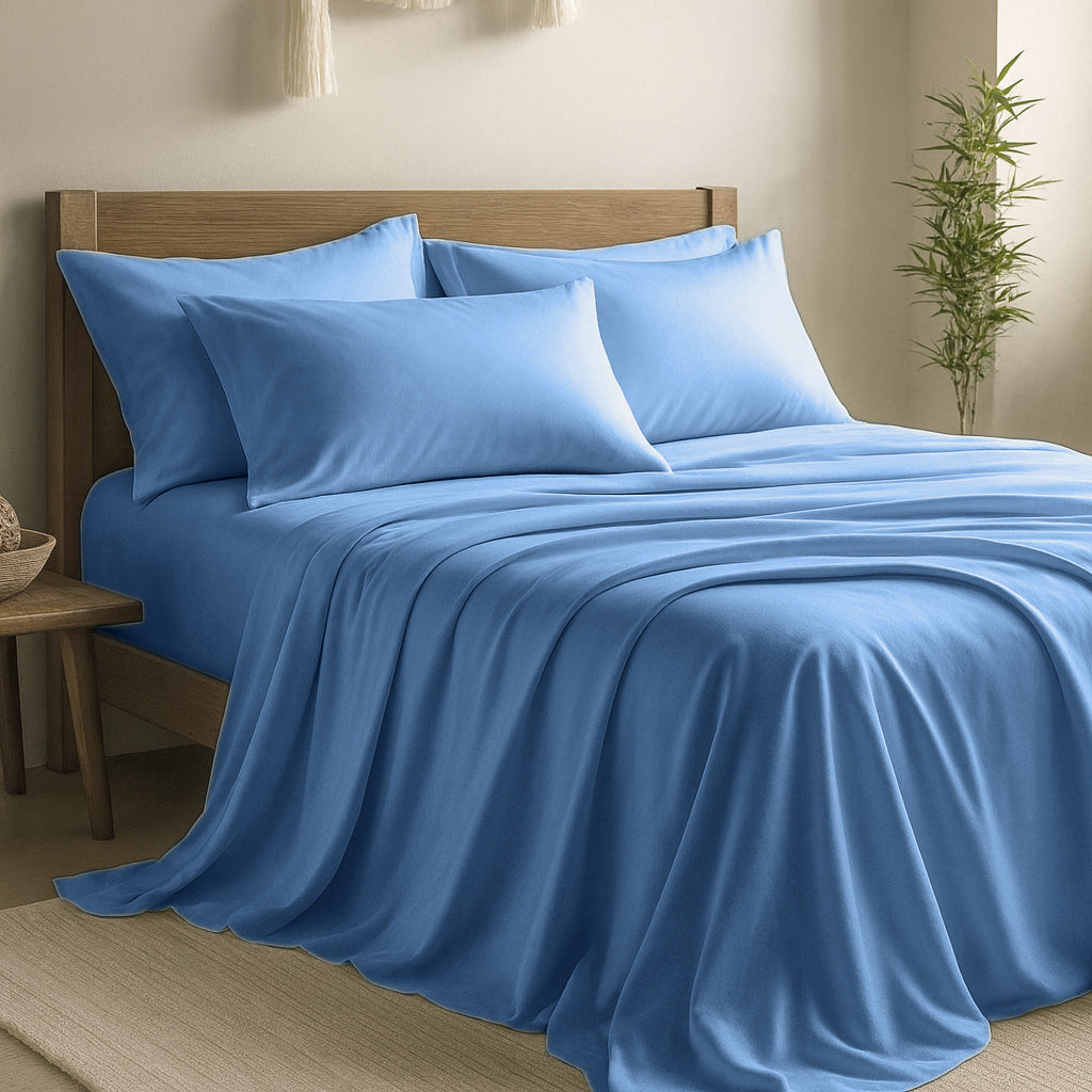 The Bamboo Sheet Set