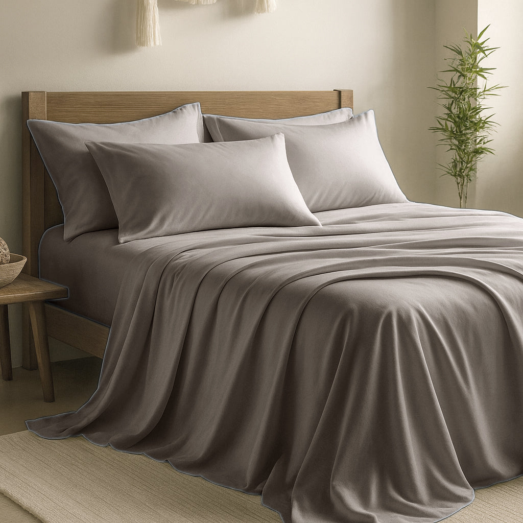 The Bamboo Sheet Set