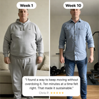 Ellarune Ropeless Battle Ropes