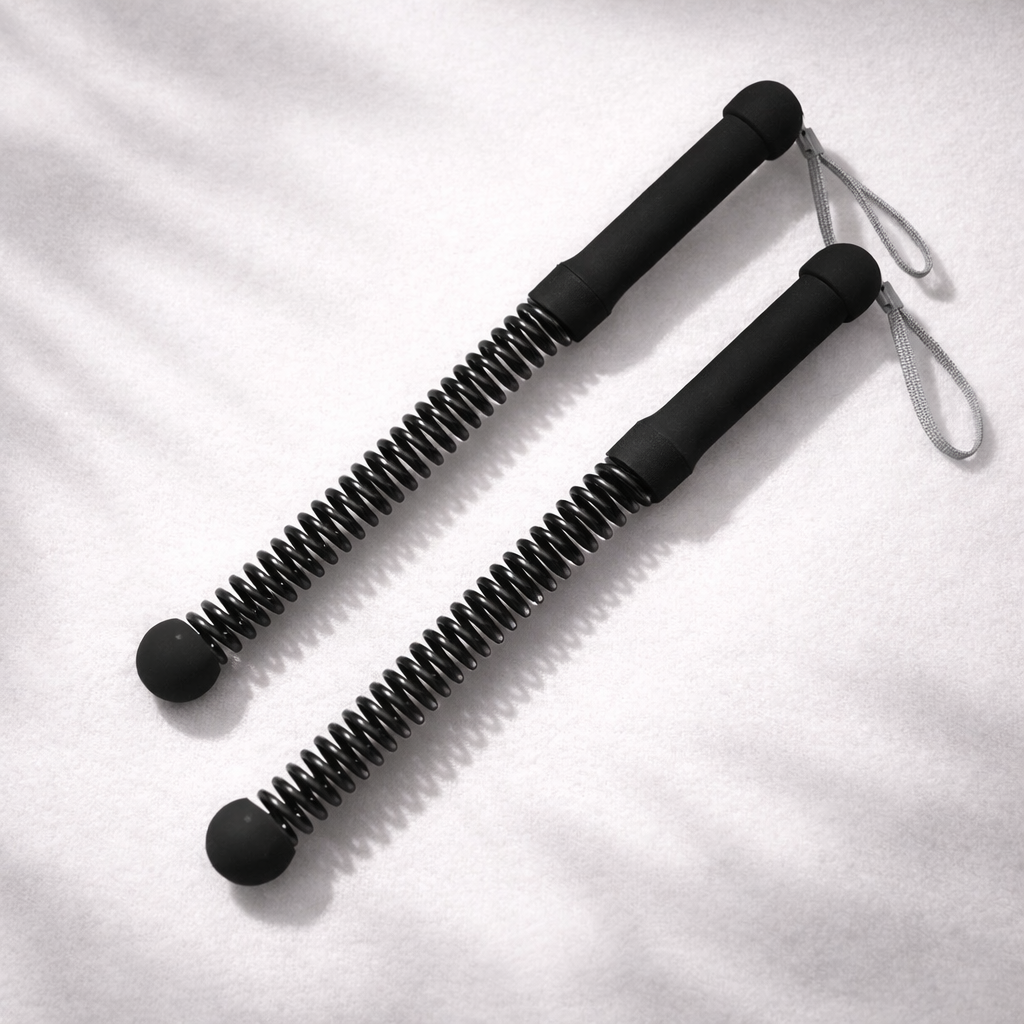 Ellarune Ropeless Battle Ropes