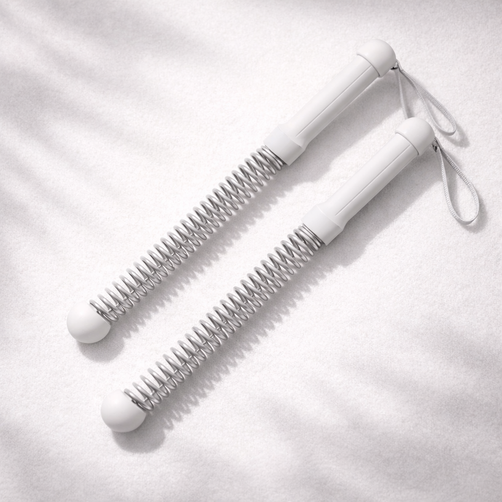 Ellarune Ropeless Battle Ropes