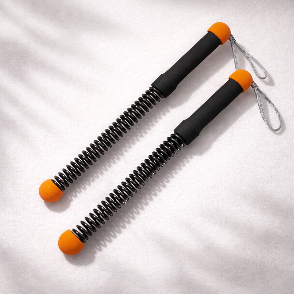 Ellarune Ropeless Battle Ropes